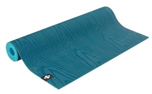 Halfmoon Earth Grip Yoga Mat ($80.00)